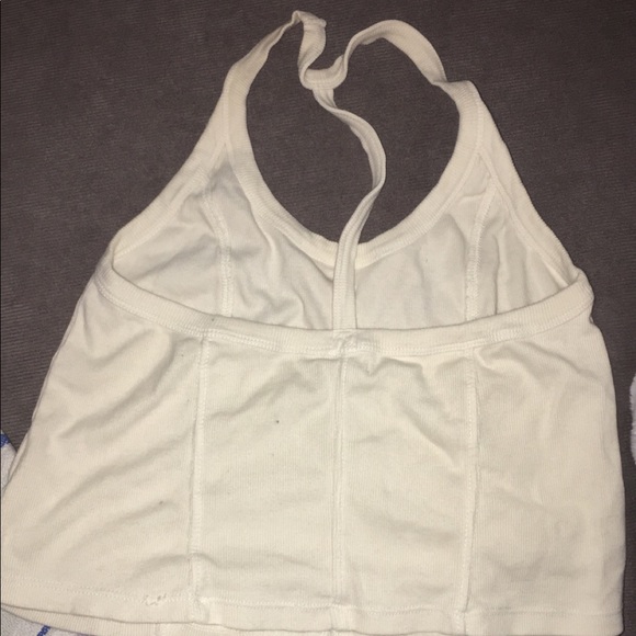 Urban outfitters crop top - Picture 3 of 4